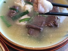 -汤臣·空中餐厅·严选粤菜(石湾世博广场店)