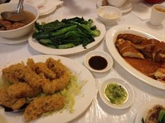 -强记海鲜菜馆