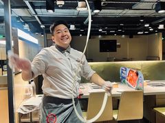 -海底捞火锅(崇文门新世界百货店)