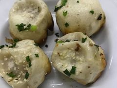 -舒蔡记生煎菜饭(云南中路店)