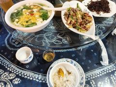 -龙姐私房菜(和顺古镇店)