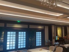 -君庭中餐厅(友谊宾馆店)