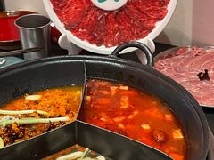 -巴蜀大将火锅(春熙店)