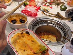 -龍歌自助小火锅(崂山丽达店)