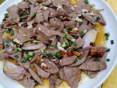 -青竹园海鲜餐厅(海天路店)