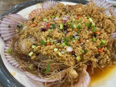 -柒柒海里·平价海鲜·蒸汽·家宴(金沙滩店)