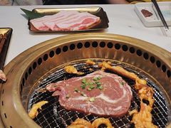 -炙城·韩式烤肉(南京东路店)