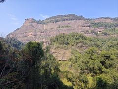 -丹霞山风景名胜区