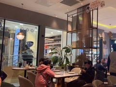 -必胜客(上海新南方商城PH店)