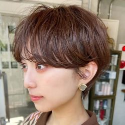 -LJOY丽锦造型·烫发染发