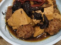 -乔家满族八大碗(流水沟店)