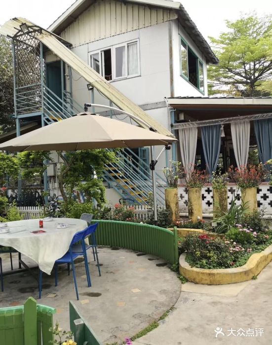 天然居-图片-顺德区美食-大众点评网