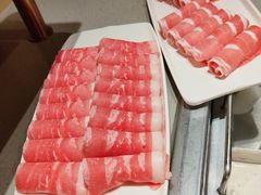 -海底捞火锅(上地华联店)