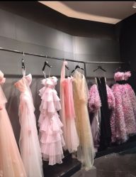 -Bridal Queen·婚纱女皇