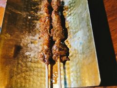 -楼兰新疆主题餐厅(坂田佳华领汇广场店)