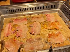 -新石器烤肉(百联川沙店)