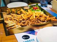 -HELLO MUSAE 拾光缪斯餐厅·纯正希腊风味(苏州中心店)