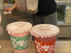 -南澳岛打卡果汁冰公司
