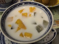 -赵记传承·中国甜品(福州总店)