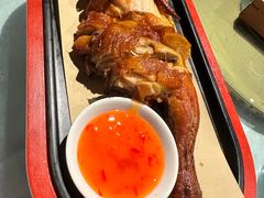 -塘桥老哥·常州鱼鲜土菜(勤业路店)
