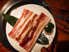 -赤坂亭·M9和牛烧肉·铁板烧·日料398放题(长泰广场店)