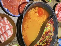 -冯校长老火锅(深圳总店)