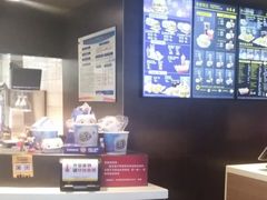 -麦当劳(机场T1航站楼店)