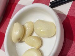 -西贝(华发商都店)