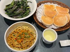 -楚鲜·汉正街一号(天河店)