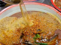 -馬伍旺川菜(江北虹悦城店)