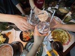 -Thai Basil罗勒叶泰式餐厅(时代天街店)