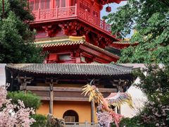 -茅山东方盐湖城景区