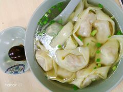 -顶巧鸡汤馄饨(虹口总店)