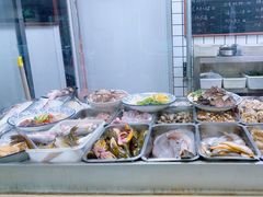 -刀庖厨家乡菜小海鲜(友谊·嘉御龙庭店)