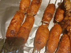 -熙成烧烤(白塔岭店)