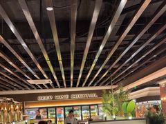 -汉丽斯巴西烤肉自助(市南店)