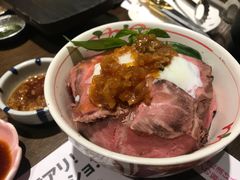 -樱宿日式和牛烧肉(五道口店)