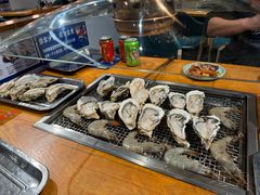 -蚝英雄·鲜蚝自助专门店