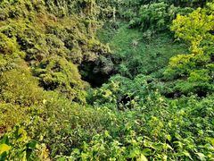-海口火山口国家地质公园