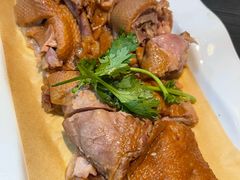 -华竹饭店(中央大街店)