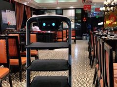 大堂-大鸭梨烤鸭(甘家口店)