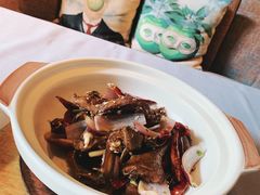 -T館·花园艺术餐厅