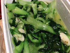 -小菜园新徽菜(南通崇川金鹰店)