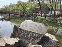 -承德避暑山庄景区