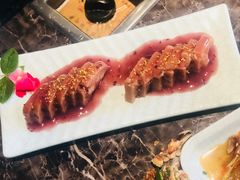 -贰重天冰煮羊自助火锅(东坝店)