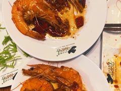 -汉巴味德·烤肉与啤酒的自助(杭州大悦城店)