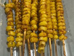 -明本湛江鸡•海鲜小厨(陈家祠店)