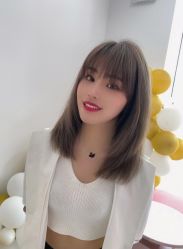 -MOKA HAIR SALON 烫染造型