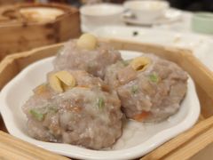 -番禺宾馆丽苑厅