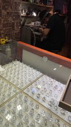 -景祥珠宝打金·黄金加工修理·旧款改造镶嵌